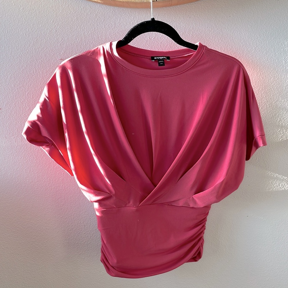 XXS Express blouse